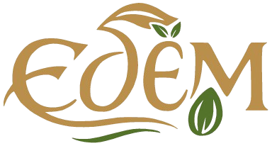 Edem Logo